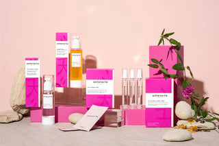 Meet Antevorta: Feminine Care Products Inspired By Traditional Chinese Medicine - Antevorta Laboratories Limited