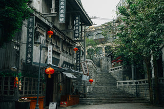 From Centuries-Old Pharmacies to Sara Jane’s Secret Chiropractor: Our Shanghai TCM Guide