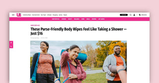 Antevorta Featured in UsMagazine