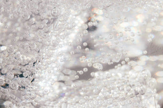 Why Sparkling Water Might Be Wrecking Your Womb
