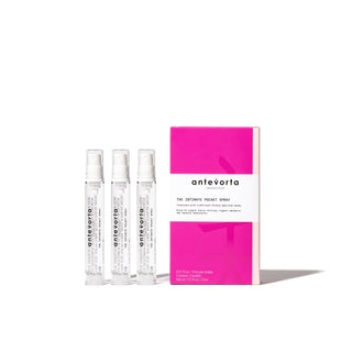 The Intimate Pocket Spray