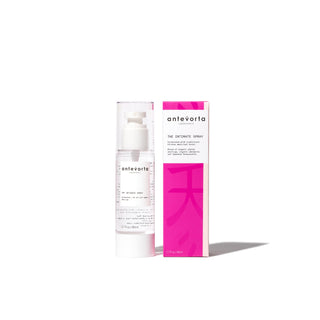 The Intimate Spray