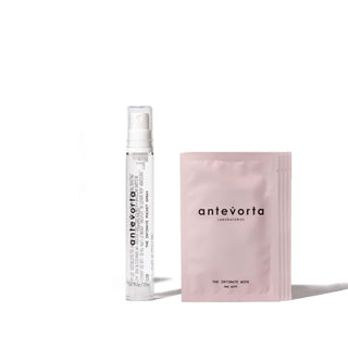 Mini Spray and Wipe Bundle