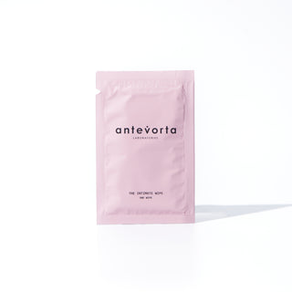The Intimate Wipe Free Sample